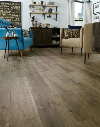 Adura Aspen Lodge Vinyl Plank Flooring Mannington