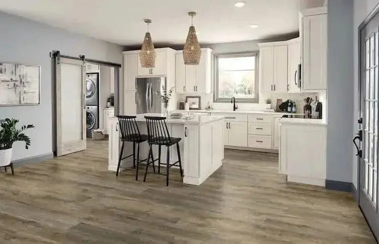 Adura Aspen Lodge Vinyl Plank Flooring Mannington