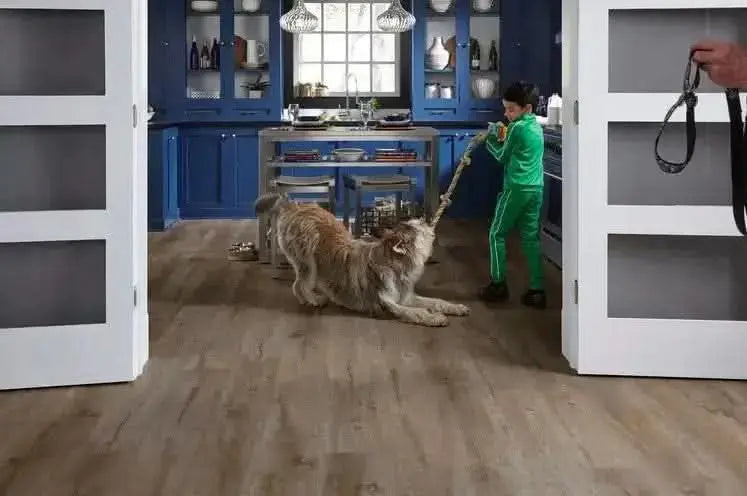 Adura Aspen Lodge Vinyl Plank Flooring - call for best price Mannington