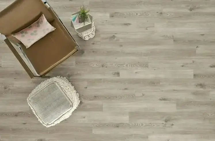 MAX720 Adura Max Parisian Oak Meringue 8mm x 7 x 48" Vinyl Plank Flooring 28.52 sf/ctn Mannington