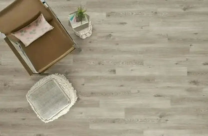 MAX720 Adura Max Parisian Oak Meringue 8mm x 7 x 48" Vinyl Plank Flooring 28.52 sf/ctn Mannington