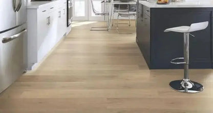 FXP750 Adura Flex Regency Oak Polished Platinum 2.5mm x 7" x 48" Vinyl Plank Flooring (46 sf/ctn)