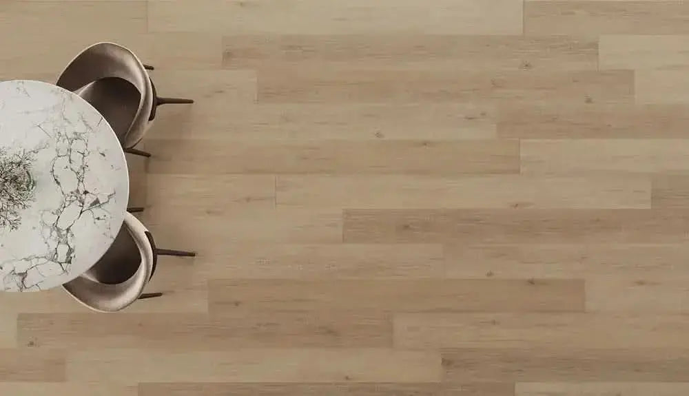 Adura Regency Oak Polished Platinum Vinyl Plank Flooring WeShipFloors