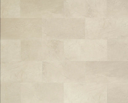 FXR021 Adura Flex Meridian Stucco 2.5mm x 12" x 24" Vinyl Tile Flooring (36 sf/ctn)