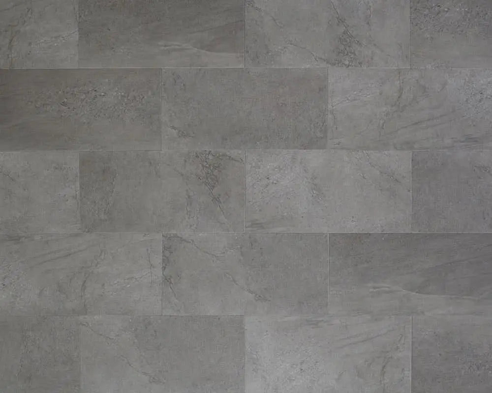 FXR023 Adura Flex Meridian Carbon 2.5mm x 12" x 24" Vinyl Tile Flooring (36 sf/ctn)