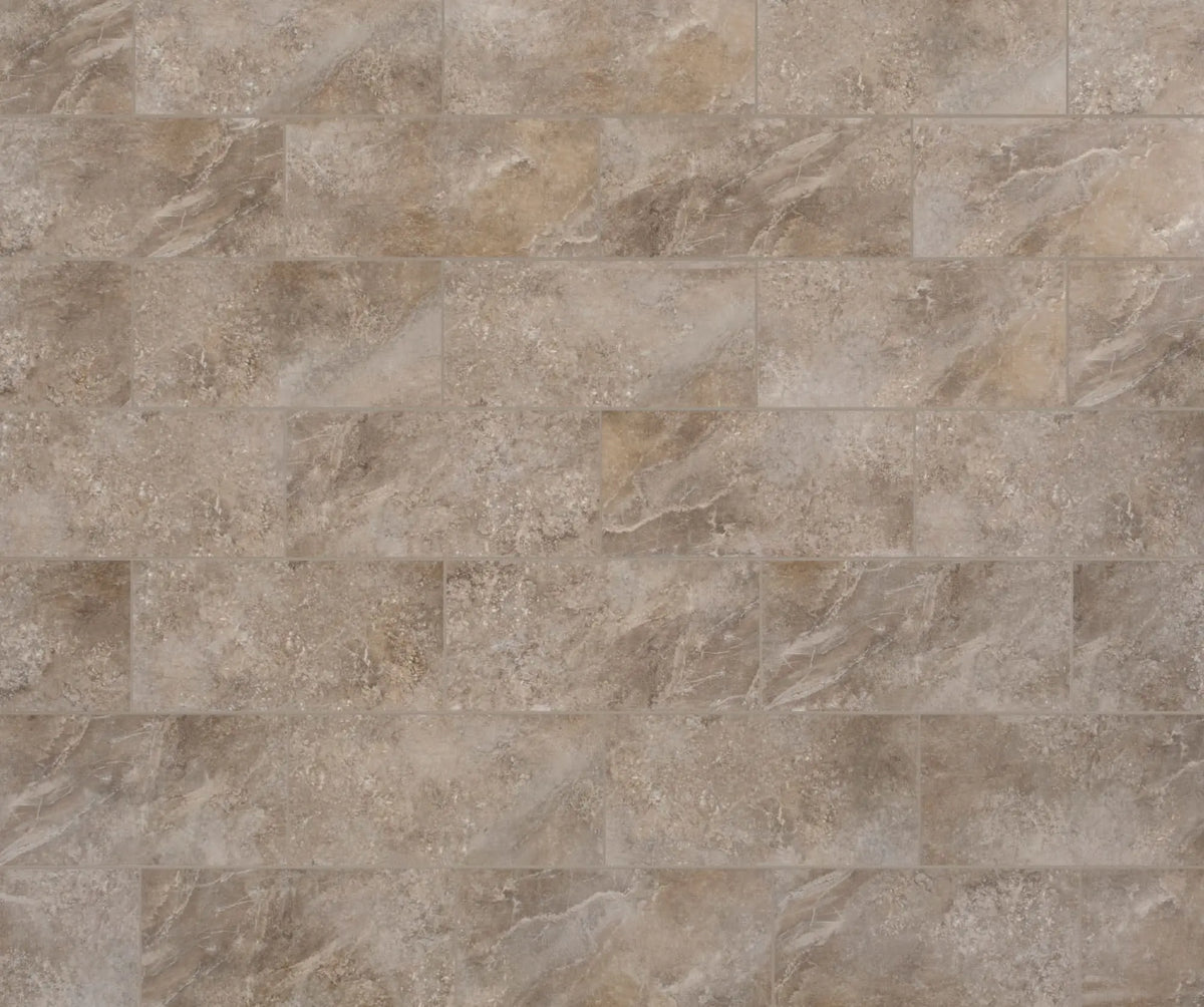 FXR240 Adura Flex Athena Corinthian Coast 2.5mm x 12" x 24" Vinyl Tile Flooring (36 sf/ctn)