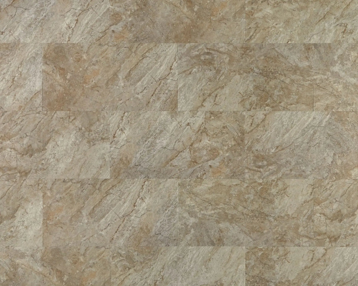 FXR382 Adura Flex Century Pebble 2.5mm x 12" x 24" Vinyl Tile Flooring (36 sf/ctn)