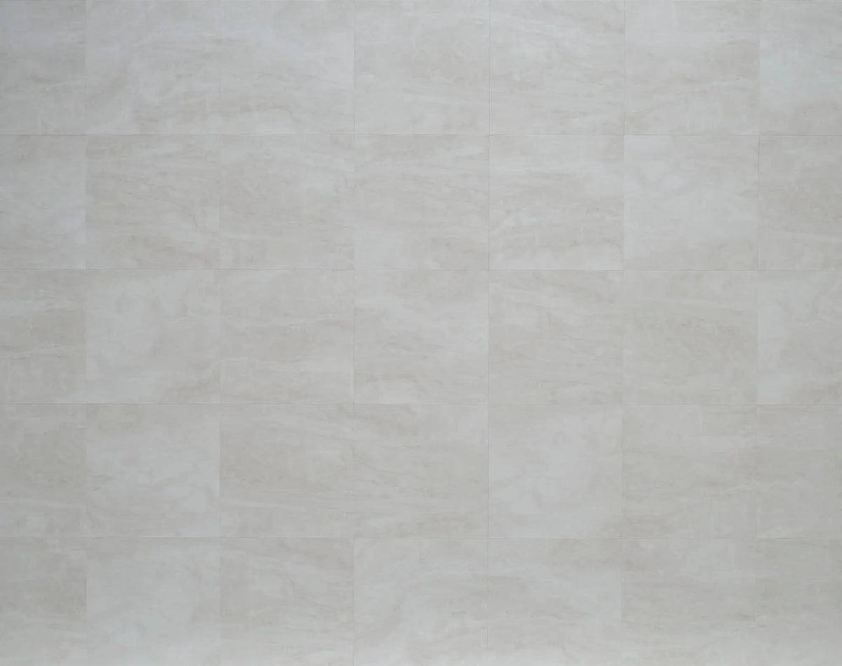 FXR430 Adura Flex Vienna Alabaster 2.5mm x 12" x 24" Vinyl Tile Flooring 36 sf/ctn