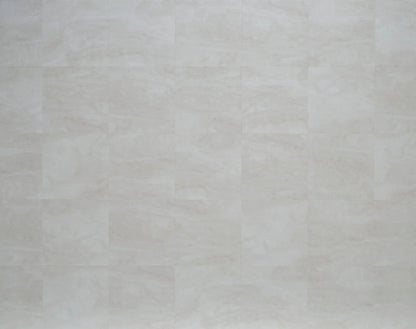 FXR430 Adura Flex Vienna Alabaster 2.5mm x 12" x 24" Vinyl Tile Flooring 36 sf/ctn