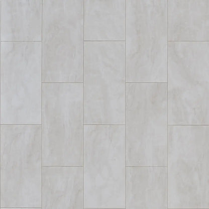FXR430 Adura Flex Vienna Alabaster 2.5mm x 12" x 24" Vinyl Tile Flooring 36 sf/ctn