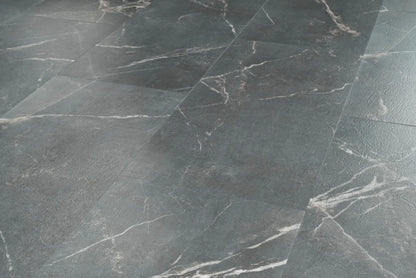 FXR450 Adura Flex Baltic Stone Storm 2.5mm x 12" x 24" Vinyl Tile Flooring (36 sf/ctn)