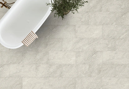 FXR500 Adura Flex Basilica Granite 2.5mm x 12" x 24" Vinyl Tile Flooring 36 sf/ctn