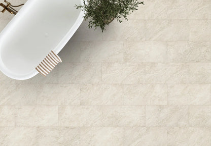 FXR501 Adura Flex Basilica Pillar 2.5mm x 12" x 24" Vinyl Tile Flooring 36 sf/ctn