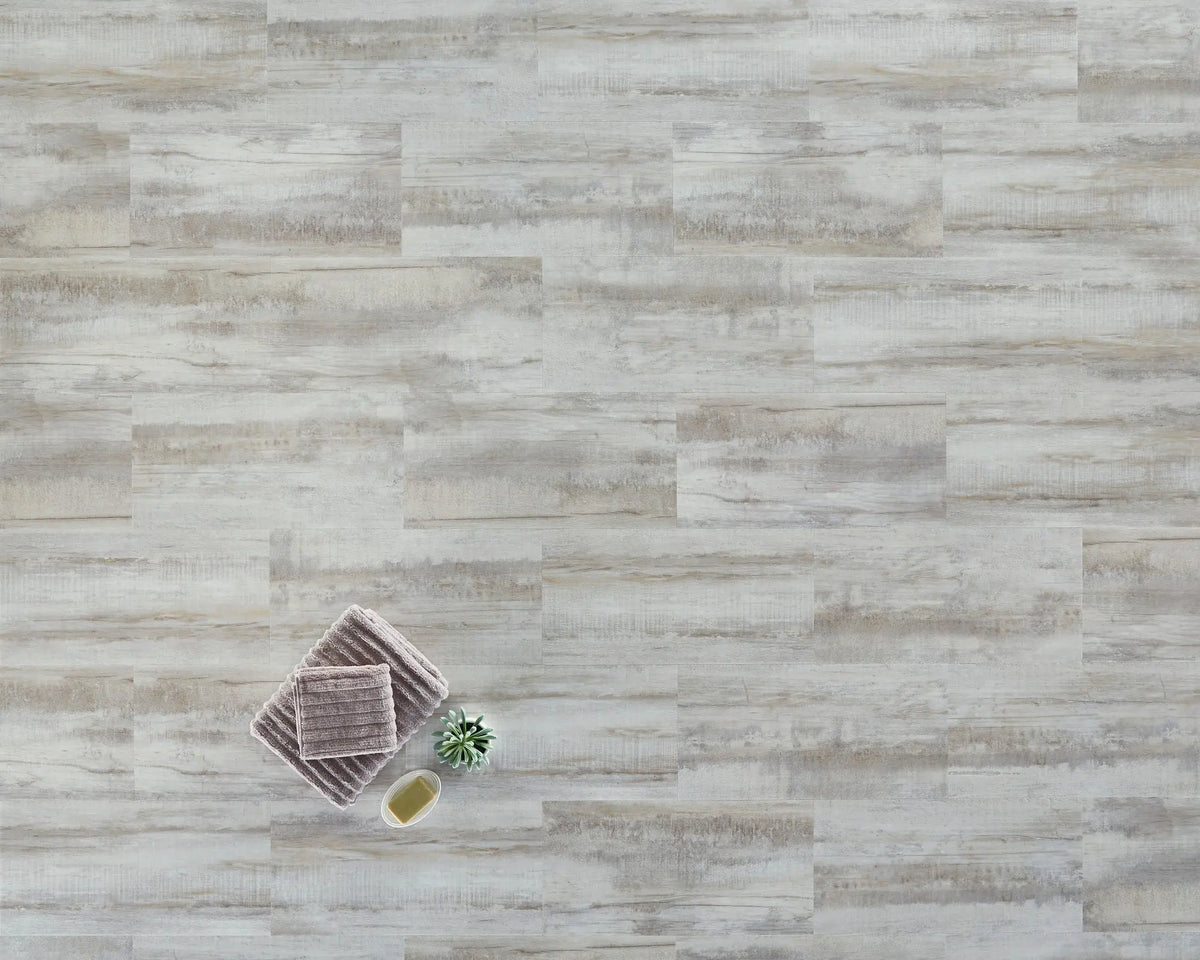 FXR681 Adura Flex Cape May Shell 2.5mm x 12" x 24" Vinyl Tile Flooring (36 sf/ctn)