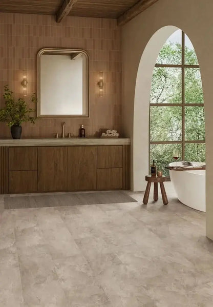 FXR701 Adura Flex Lagos Cove 2.5mm x 12" x 24" Vinyl Tile Flooring 36 sf/ctn