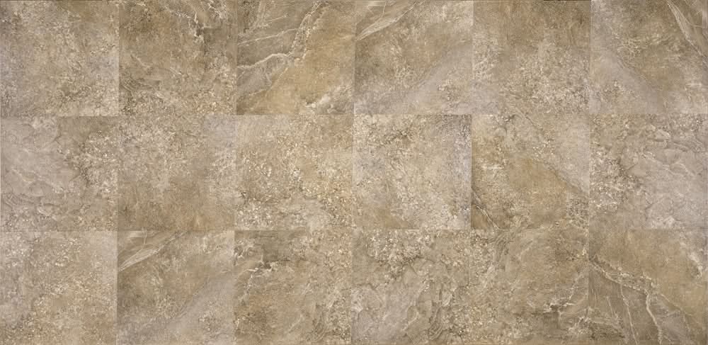 FXT240 Adura Flex Athena Corinthian Coast 2.5mm x 18" x 18" Vinyl Tile Flooring (45 sf/ctn)