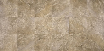 FXT240 Adura Flex Athena Corinthian Coast 2.5mm x 18" x 18" Vinyl Tile Flooring (45 sf/ctn)
