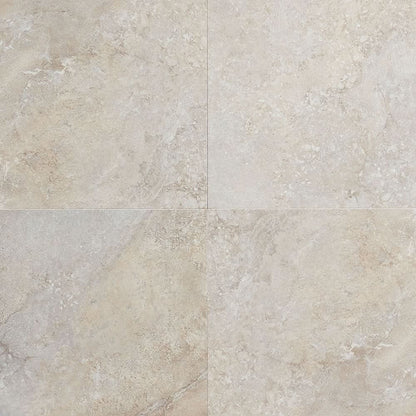 FXT243 Adura Flex Athena Maiden's Veil 2.5mm x 18" x 18" Vinyl Tile Flooring (45 sf/ctn)