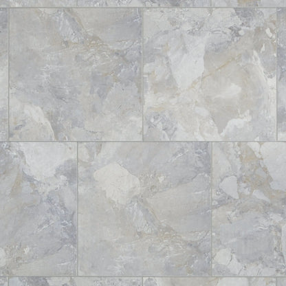 FXT361 Adura Flex Corinthia Topaz 2.5mm x 18" x 18" Vinyl Tile Flooring (45 sf/ctn)
