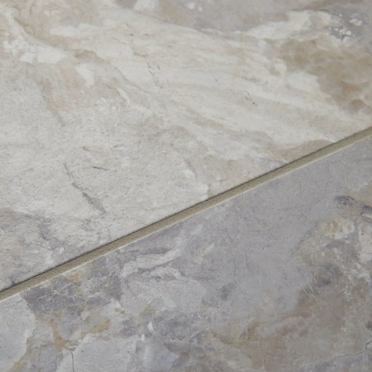 FXT361 Adura Flex Corinthia Topaz 2.5mm x 18" x 18" Vinyl Tile Flooring (45 sf/ctn)
