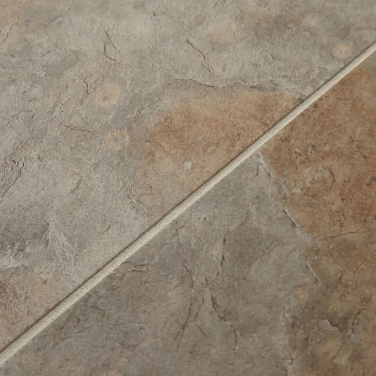FXT390 Adura Flex Rushmore Keystone 2.5mm x 18" x 18" Vinyl Tile Flooring (45 sf/ctn)