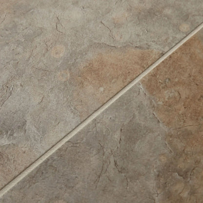 FXT390 Adura Flex Rushmore Keystone 2.5mm x 18" x 18" Vinyl Tile Flooring (45 sf/ctn)