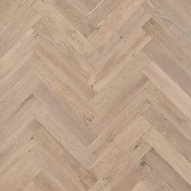 HPLS37OLYF1 Mannington Park City Herringbone Olympic 1/2 x 7 1/2" Handcrafted Engineered Hardwood Floor - Call for BEST Price (Copy) Mannington