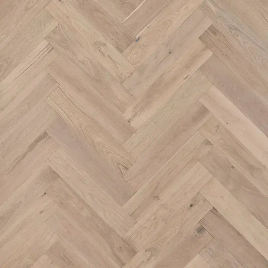 HPLS37OLYF1 Mannington Park City Herringbone Olympic 1/2 x 7 1/2" Handcrafted Engineered Hardwood Floor - Call for BEST Price (Copy) Mannington