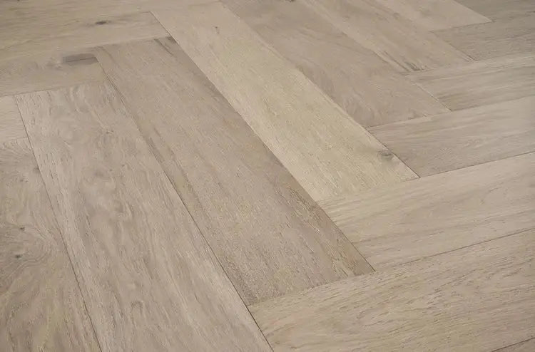 HPLS37OLYF1 Mannington Park City Herringbone Olympic 1/2 x 7 1/2" Handcrafted Engineered Hardwood Floor - Call for BEST Price (Copy) Mannington