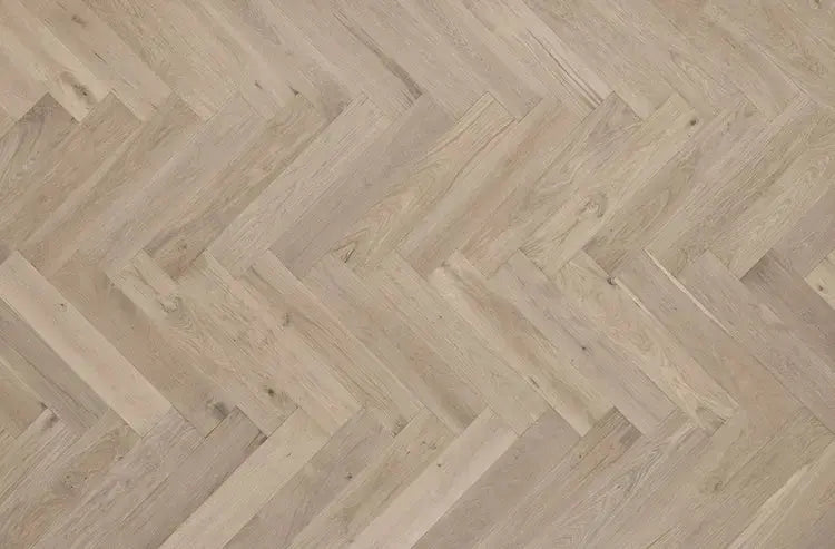 HPLS37OLYF1 Mannington Park City Herringbone Olympic 1/2 x 7 1/2" Handcrafted Engineered Hardwood Floor - Call for BEST Price (Copy) Mannington