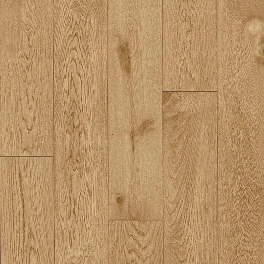 HPLV07BRZ1 Mannington Prospect Park Breeze 1/2 x 7 1/2" Handcrafted Engineered Hardwood Floor - Call for BEST Price (Copy) Mannington