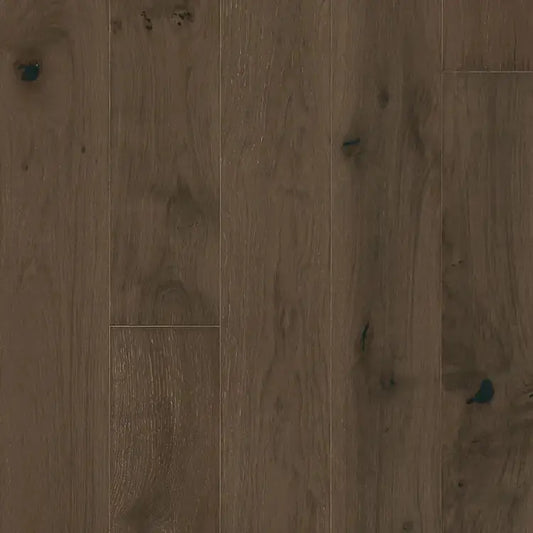 HPLV07OLY1 Mannington Park City Natural 1/2 x 7 1/2" Handcrafted Engineered Hardwood Floor - Call for BEST Price Mannington