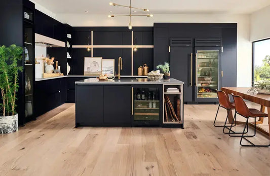 HPLV07SUD1 Mannington Park City Sundance 1/2 x 7 1/2" Handcrafted Engineered Hardwood Floor - Call for BEST Price (Copy) Mannington