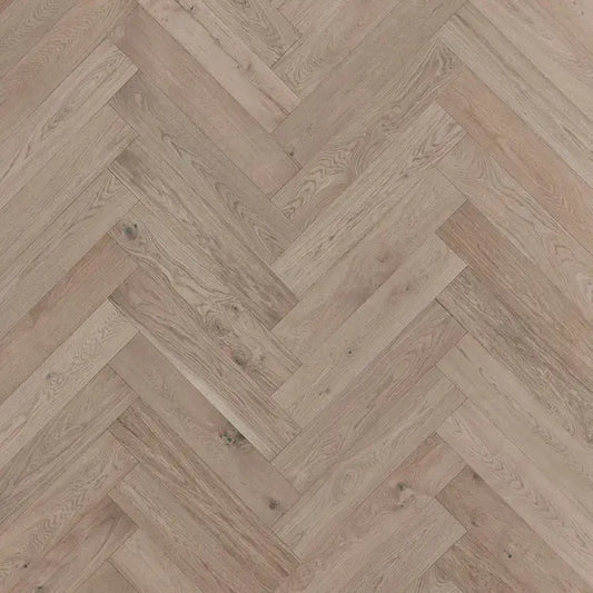 HPLV07WIN1 Mannington Park City Wintry 1/2 x 7 1/2" Handcrafted Engineered Hardwood Floor - Call for BEST Price (Copy) Mannington