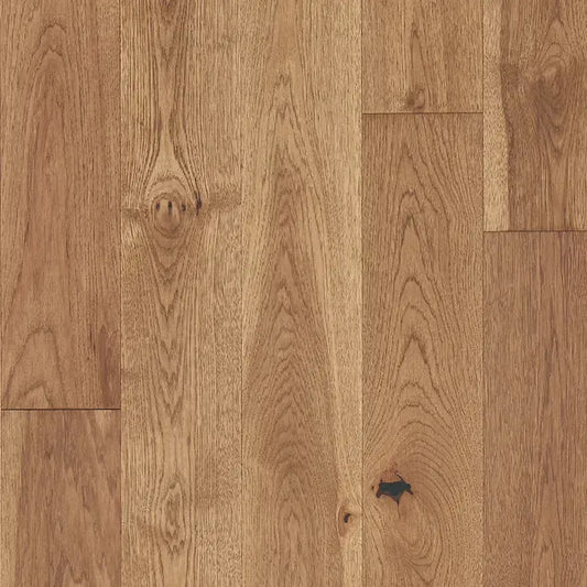 HPLY07NAT1 Mannington Forest Park Natural 1/2 x 7 1/2" Handcrafted Engineered Hardwood Floor - Call for BEST Price (Copy) Mannington