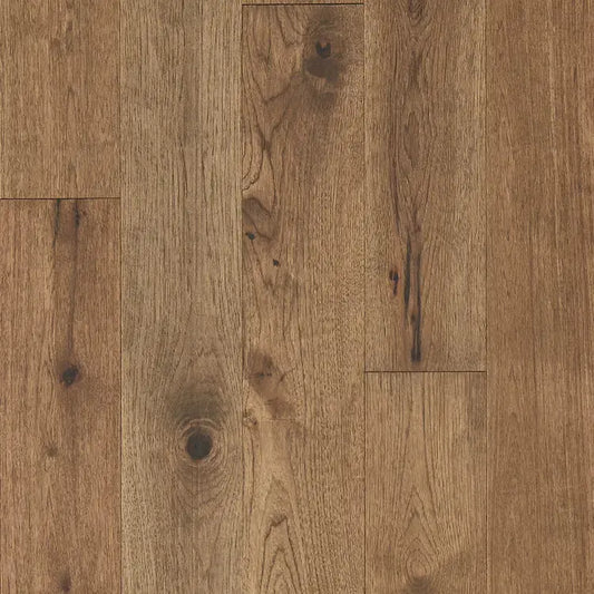 HPLY07SNB1 Mannington Forest Park Sunbeam 1/2 x 7 1/2" Handcrafted Engineered Hardwood Floor - Call for BEST Price (Copy) Mannington