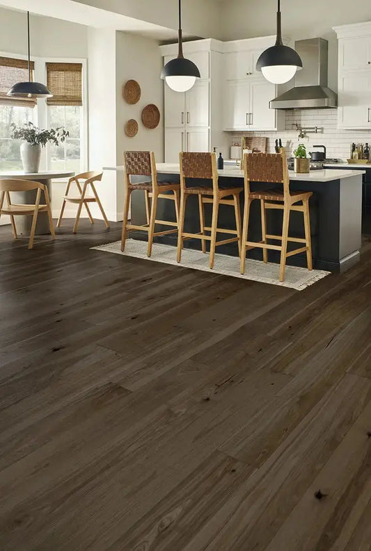 HPLY07TRA1 Mannington Forest Park Trail 1/2 x 7 1/2" Handcrafted Engineered Hardwood Floor - Call for BEST Price (Copy) Mannington