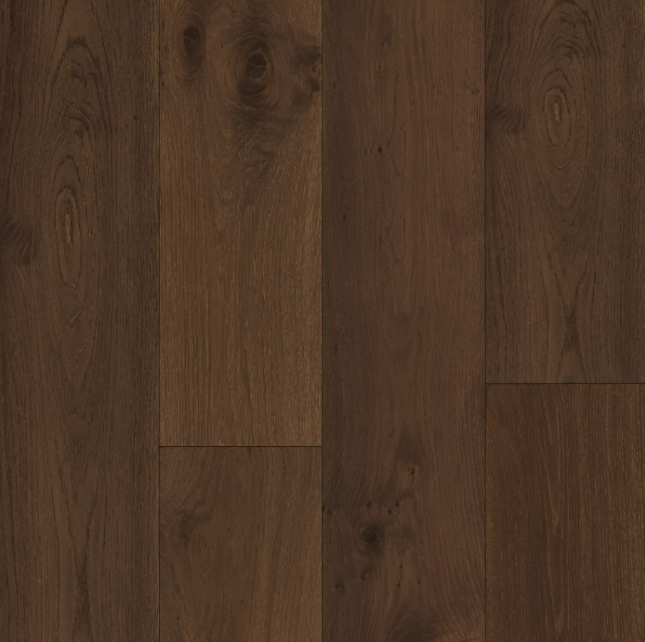 INFCIN2AA10 Mannington Inferno Cinder 5/8 x 9 1/2" Handcrafted Engineered Hardwood Floor - Call for BEST Price