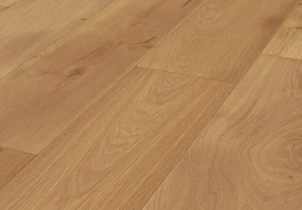 INFEMB1AA10 Mannington Inferno Ember 5/8 x 9 1/2" Handcrafted Engineered Hardwood Floor - Call for BEST Price