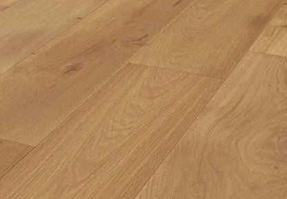 INFEMB1AA10 Mannington Inferno Ember 5/8 x 9 1/2" Handcrafted Engineered Hardwood Floor - Call for BEST Price