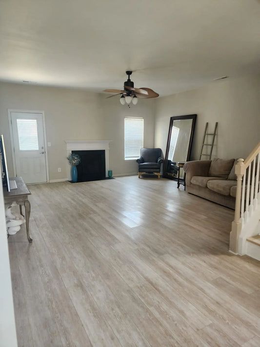 Ivory Tower supercorefloors