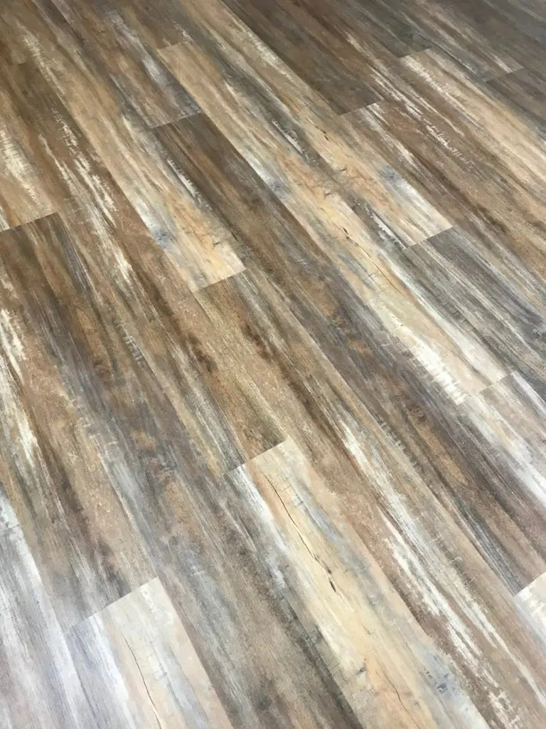 Jurassic Waterproof SPC Flooring | Durable Rigid Planks | WeShipFloors