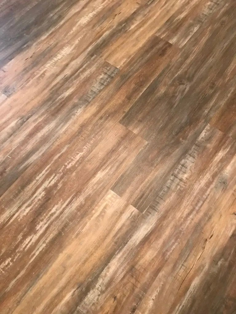 Jurassic supercorefloors