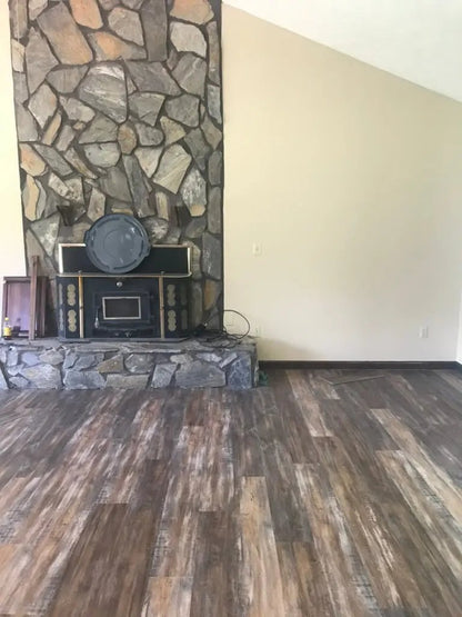 Jurassic supercorefloors