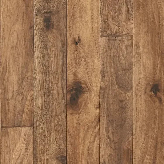 KDK05AT1 Mannington Kodiak Autumn 3/8 x 5" Handcrafted Engineered Hardwood Floor - Call for BEST Price (Copy) Mannington