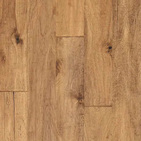 KDK05AT1 Mannington Kodiak Champagne 3/8 x 5" Handcrafted Engineered Hardwood Floor - Call for BEST Price (Copy) (Copy) Mannington