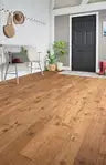 KDK05AT1 Mannington Kodiak Champagne 3/8 x 5" Handcrafted Engineered Hardwood Floor - Call for BEST Price (Copy) (Copy) Mannington