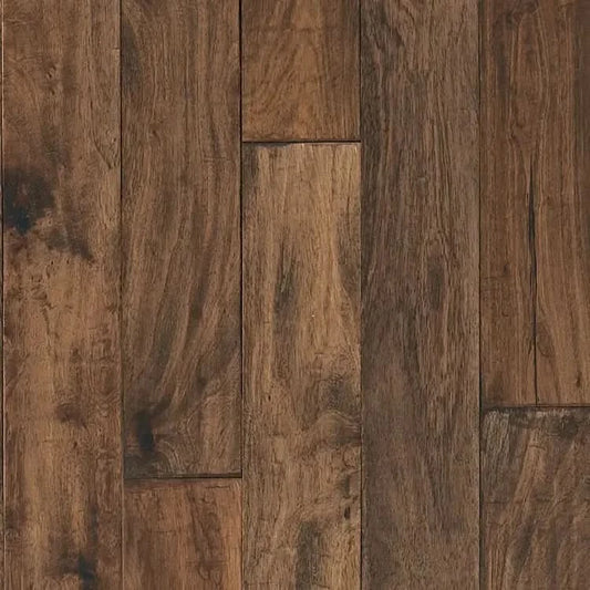 KDK05FN1 Mannington Kodiak Fawn 3/8 x 5" Handcrafted Engineered Hardwood Floor - Call for BEST Price\ Mannington