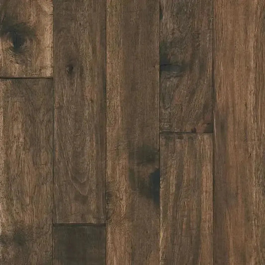 KDK05FN1 Mannington Kodiak Rye 3/8 x 5" Handcrafted Engineered Hardwood Floor - Call for BEST Price Mannington