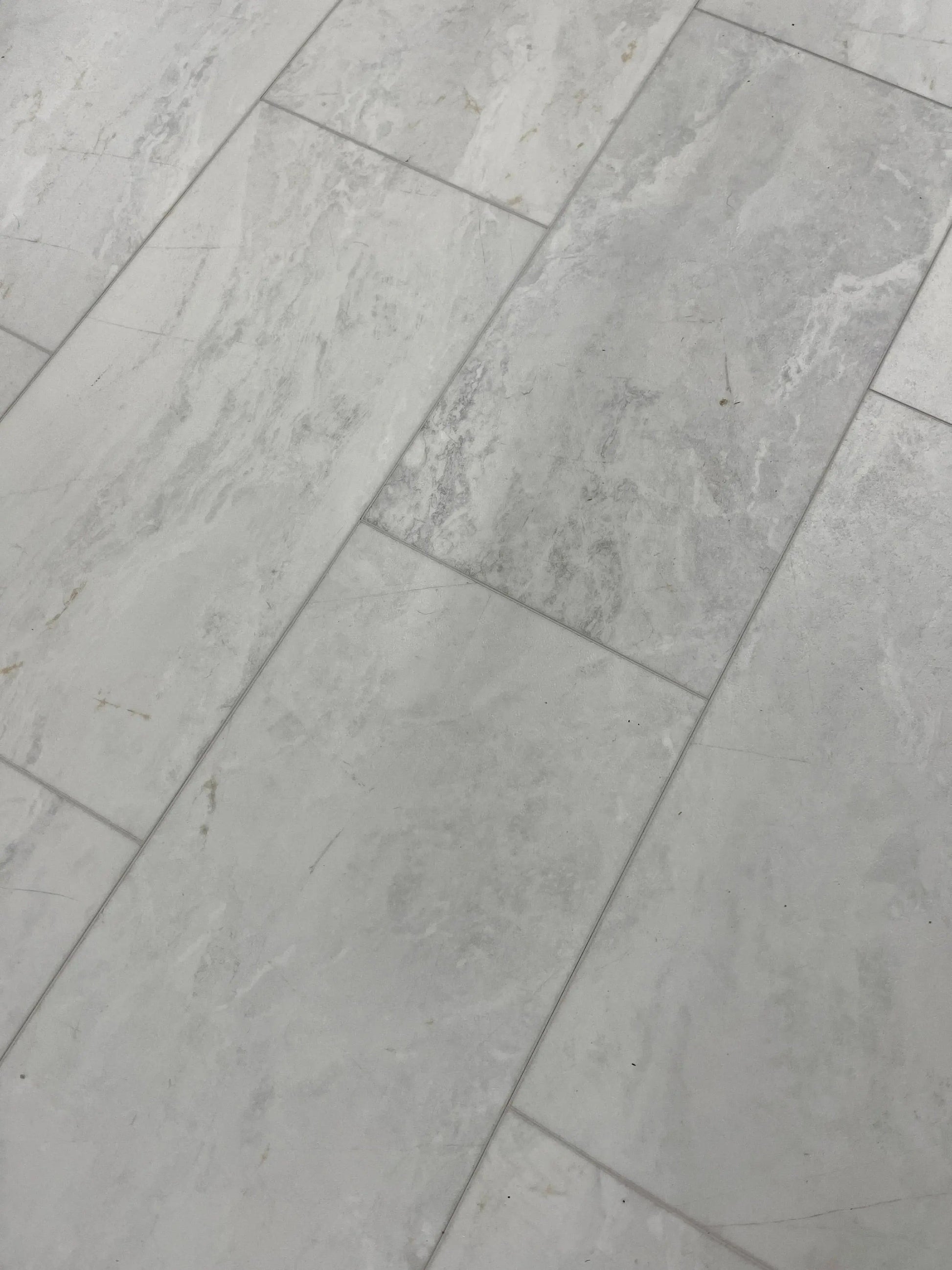 LT001 Sicilian Gray Luxury Tile 6mm x 12" x 24" Waterproof Rigid SPC Click Tile (24.03sf/ctn) (Copy) (Copy) (Copy) LT Floors